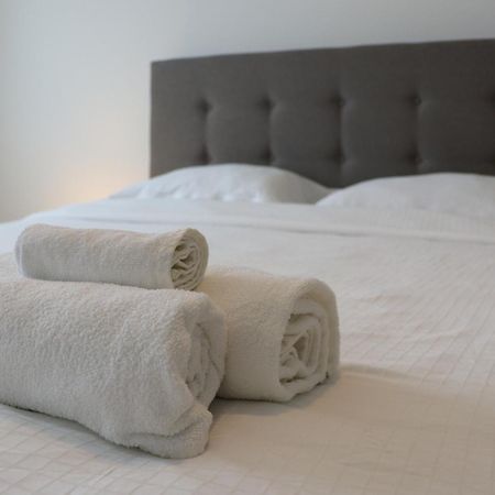 Apartman Lumi Arena Záhřeb Exteriér fotografie