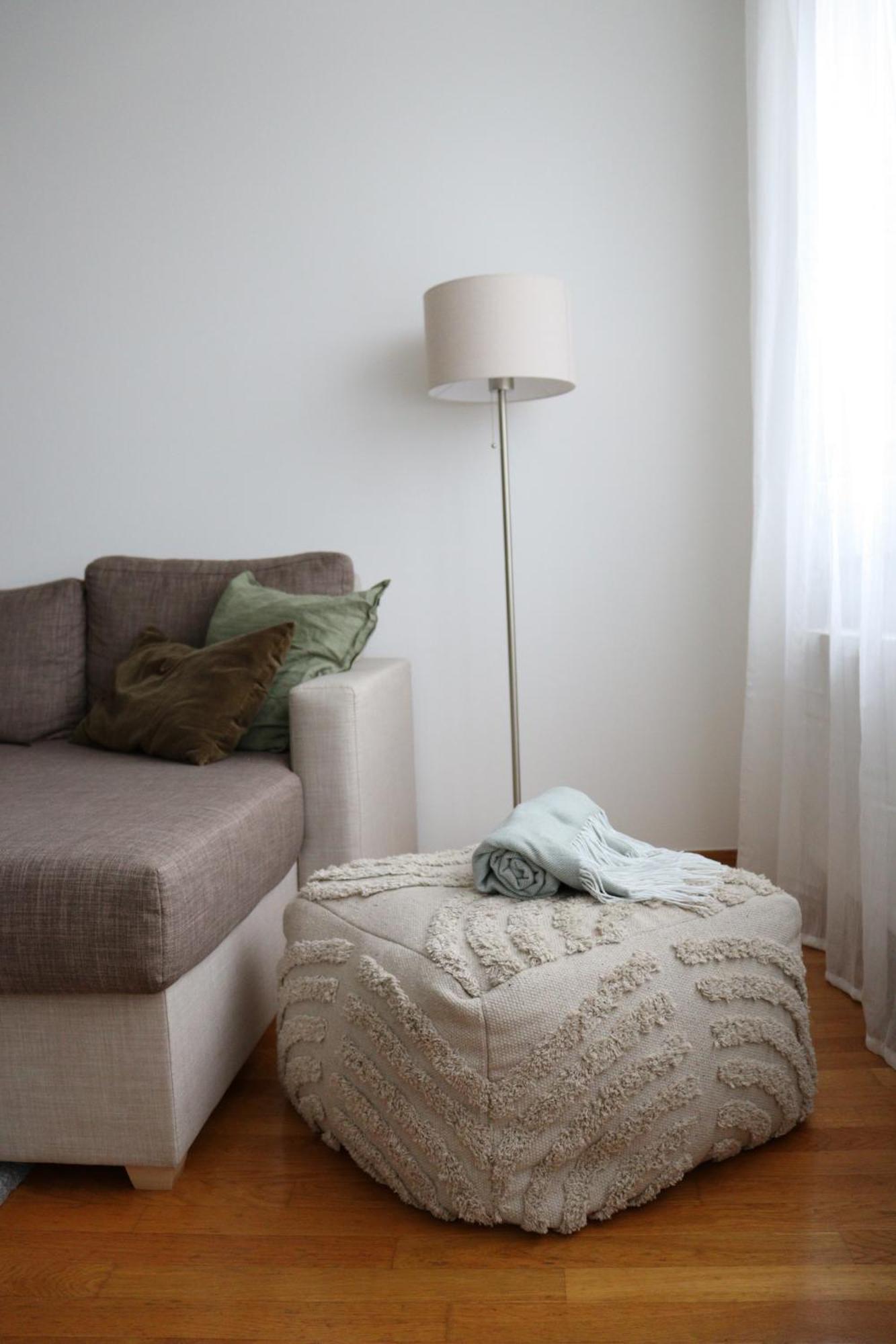 Apartman Lumi Arena Záhřeb Exteriér fotografie