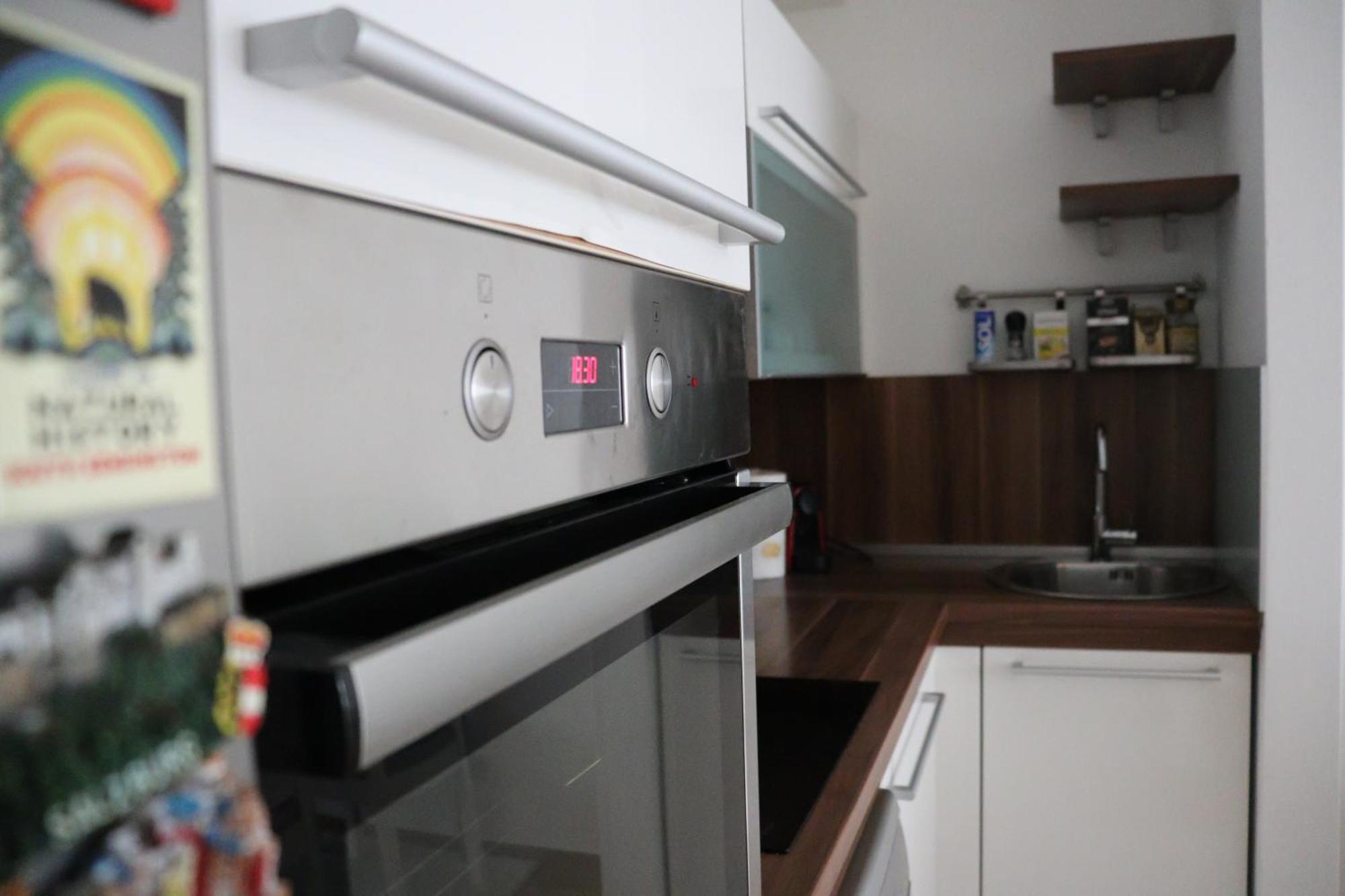 Apartman Lumi Arena Záhřeb Exteriér fotografie