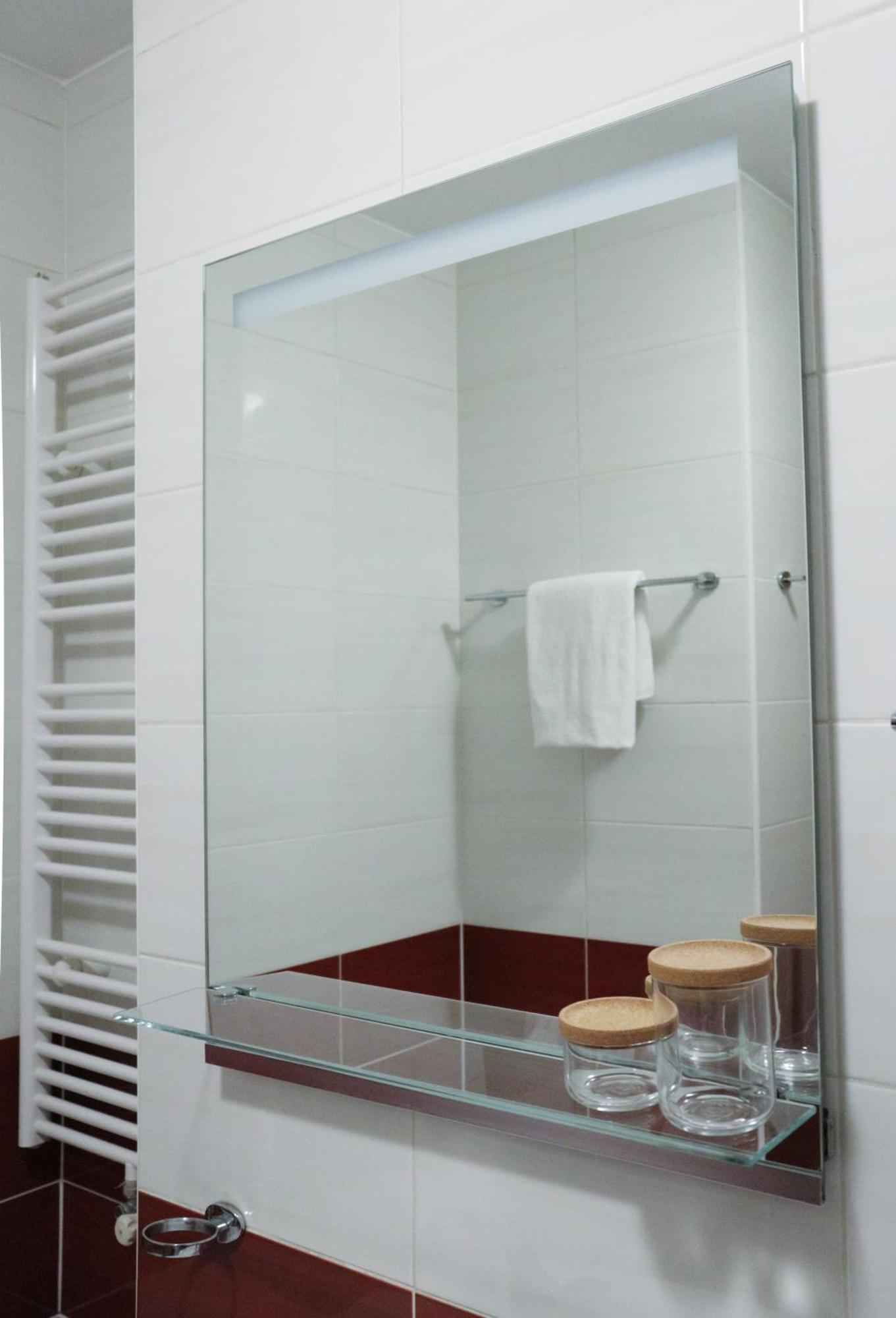 Apartman Lumi Arena Záhřeb Exteriér fotografie