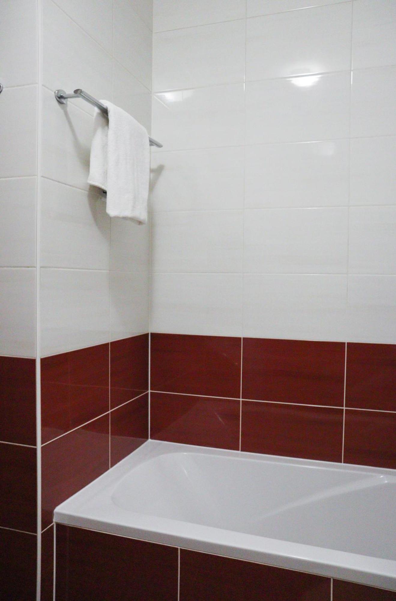 Apartman Lumi Arena Záhřeb Exteriér fotografie