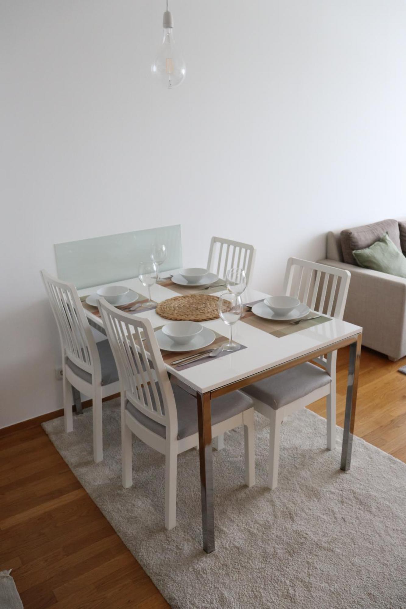 Apartman Lumi Arena Záhřeb Exteriér fotografie
