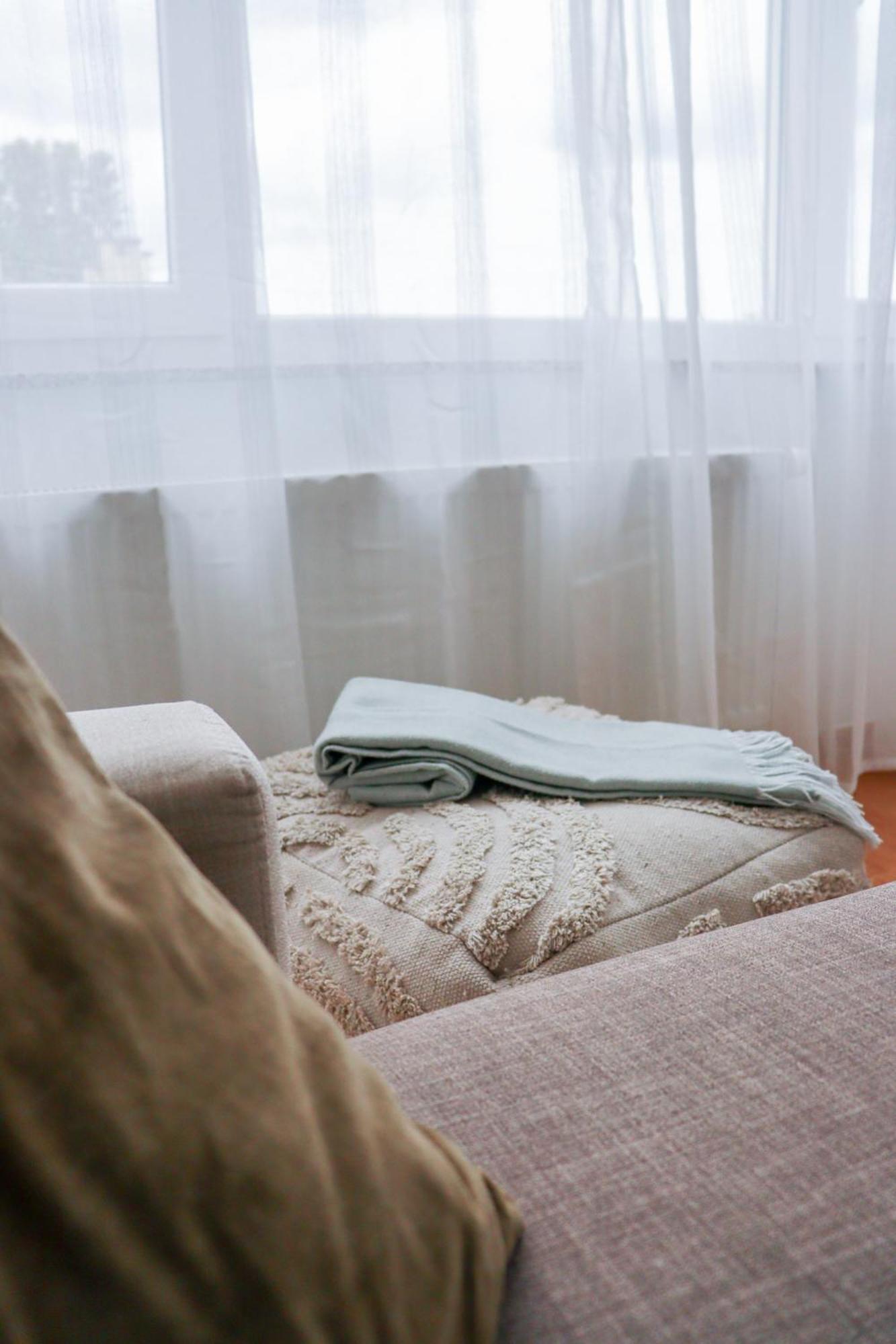 Apartman Lumi Arena Záhřeb Exteriér fotografie