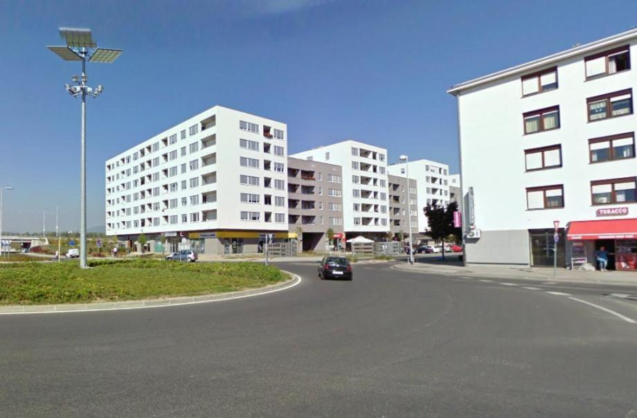 Apartman Lumi Arena Záhřeb Exteriér fotografie
